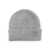 Golden Goose Golden Goose Journey Beanie Accessories 60255 GREY MELANGE