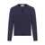 AMI Paris AMI Paris Sweater BLUE