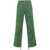 CARHARTT WIP Carhartt Wip Pants GREEN