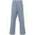 CARHARTT WIP Carhartt Wip Pants GREY