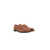 Loewe Loewe Flat Shoes BROWN