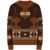 ALANUI Alanui Sweaters BROWN