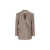 Brunello Cucinelli Brunello Cucinelli Jackets BROWN/PANAMA