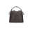 Brunello Cucinelli Brown Medium Crossbody Bag With Monile Detail In Soft Leather Woman BROWN