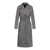 Tagliatore Tagliatore Coat Black