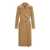 Tagliatore Tagliatore Coat Beige