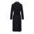 Tagliatore Tagliatore Coat Black