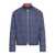 ETRO Etro Bomber Jackets MULTICOLOUR