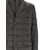 Herno Herno Grey Down Jacket GREY