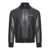 Palm Angels Palm Angels Jacket Black