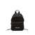 Palm Angels Palm Angels Cordura Classic Logo Backpack Bags Black