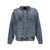 R13 R13 Denim Jacket BLUE