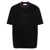 Lanvin Lanvin T-Shirts Black