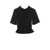 CECILIE BAHNSEN Cecilie Bahnsen Top Black