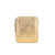 Comme des Garçons Comme Des Garcons Wallet Wallets Gold