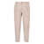 Incotex Incotex Trousers Beige