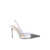 Alexandre Vauthier ALEXANDRE VAUTHIER White High heels White