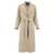 Pinko 'Cornice' coat Beige