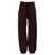 Pinko 'Caproni' pants Bordeaux