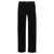 Saint Laurent Corduroy trousers Black