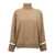 Brunello Cucinelli 'Monile' sweater Beige