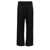 Thom / Krom Wool pants Black