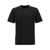 Maison Margiela 'Casual' T-shirt Black