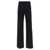 Thelatest 'Alek' pants Black