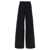 Thelatest 'Alma' pants Black