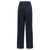 Thelatest 'Axel' pants Blue