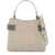 Brunello Cucinelli Handbag With Precious Bands QUARZO