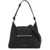 STRATHBERRY Multress Hobo Bag BLACK