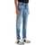 Dolce & Gabbana Low-Rise Regular Fit Jeans VARIANTE ABBINATA