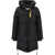 Parajumpers Down Jacket BLACK