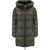 Parajumpers Janet Down Jacket ROSEMARY