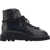 Premiata Ankle Boots BLACK