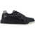 Valentino Garavani One Stud Sneakers NERO-PASTEL GREY/NERO/NERO/NERO-BIANCO