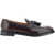 Fratelli Rossetti Loafers BORDEAUX