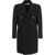 Saint Laurent Coat NOIR