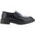 Fratelli Rossetti Loafers NERO