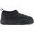 Moon Boot Park Soft Shoes BLACK