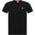 Diesel T-Shirt 001 - BLACK