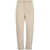 Brunello Cucinelli Pants OFF WHITE