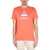 Isabel Marant Karman T-Shirt ORANGE