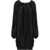 Khaite Nash Dress BLACK