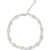 Magda Butrym Necklace SILVER