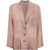 Acne Studios Blazer Jacket PALE PINK