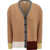 Marni Cardigan EARTH OF SIENA