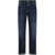 Brunello Cucinelli Jeans DENIM SCURO OLD