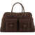 Brunello Cucinelli Travel Bag BROWN